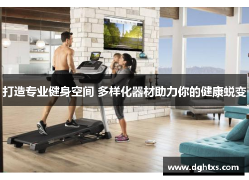 打造专业健身空间 多样化器材助力你的健康蜕变